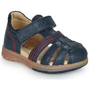 Poikien sandaalit Kickers  PLATIBACK  24