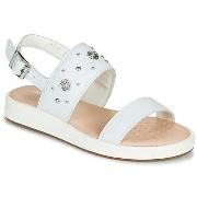 Tyttöjen sandaalit Geox  J SANDAL REBECCA GIR  31