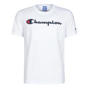 Lyhythihainen t-paita Champion  214194  EU S