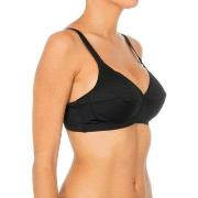 Rintaliivit PLAYTEX  00BD-NEGRO  100B