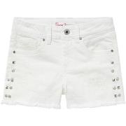 Shortsit & Bermuda-shortsit Pepe jeans  ELSY  8 vuotta