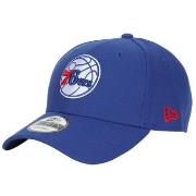 Lippalakit New-Era  NBA THE LEAGUE PHILADELPHIA 76ERS  Yksi Koko