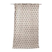 Verhot, valoverhot, kaihtimet Comptoir de famille  ROSETTE  150x270 cm