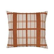 Tyynynpäälliset Broste Copenhagen  CHEQUER  60x60 cm