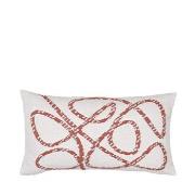 Tyynynpäälliset Broste Copenhagen  KNUD  40x60 cm