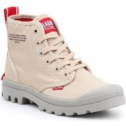 Kengät Palladium  Pampa HI Dare lifestyle-kengät 76258-274  37