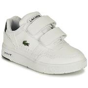 Lastenkengät Lacoste  T-CLIP 0121 1 SUI  19