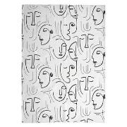 Matot The home deco factory  ARTY  120x170 cm