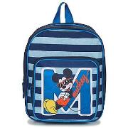 Reppu Disney  SAC A DOS MICKEY 31 CM  Yksi Koko