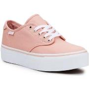 Kengät Vans  Camden Platform Lifestyle-kengät VN0A3TL8VV81  35