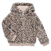 Pusakka Name it  NMFMADDIE FAUX FUR JACKET  18 Monate