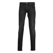 Slim-farkut Jack & Jones  JJIGLENN  Yksi Koko