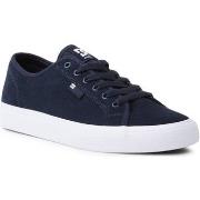 Kengät DC Shoes  DC Manual S -luistelujalkineet ADYS300637-DNW  42