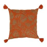 Tyynynpäälliset Sema  BRONZE  45x45 cm