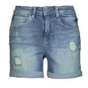 Shortsit & Bermuda-shortsit Freeman T.Porter  SKYLIE S-SDM  EU XS