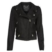 Nahkatakki Guess  MONICA JACKET  EU S