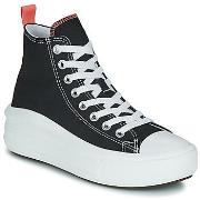 Lastenkengät Converse  Chuck Taylor All Star Move Canvas Color Hi  36