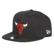 Lippalakit New-Era  NBA ESSENTIAL 9FIFTY CHICAGO BULLS  EU M / L