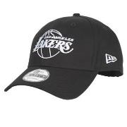Lippalakit New-Era  NBA LEAGUE ESSENTIAL 9FORTY LOS ANGELES LAKERS  Yk...