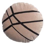 Tyynyt Vivaraise  FARA BRODE  Diam 50 cm