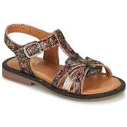 Tyttöjen sandaalit GBB  EGEA  24