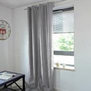 Verhot, valoverhot, kaihtimet DecoByZorlu  Ikyo  140x270 cm