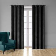 Verhot, valoverhot, kaihtimet DecoByZorlu  Leeds  140x250 cm