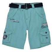 Shortsit & Bermuda-shortsit Geographical Norway  POUDRE BOY  8 vuotta