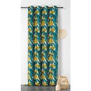 Verhot, valoverhot, kaihtimet Linder  BANANIER  140x240 cm