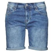 Shortsit & Bermuda-shortsit Pepe jeans  POPPY  US 24