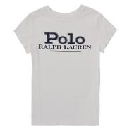 Lyhythihainen t-paita Polo Ralph Lauren  CIMEZO  7 Jahre