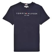 Lyhythihainen t-paita Tommy Hilfiger  GRENOBLI  8 vuotta