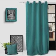 Verhot, valoverhot, kaihtimet Soleil D'Ocre  BOHEME  135x250 cm