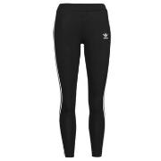 Legginsit & Sukkahousut adidas  3 STRIPES TIGHT  DE 32