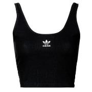 Hihattomat paidat / Hihattomat t-paidat adidas  TANK TOP  DE 42