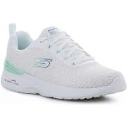 Fitness Skechers  Air-Dynamight Sneakers 149669-WMNT  36