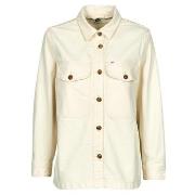 Farkkutakki Lee  SERVICE OVERSHIRT  EU L