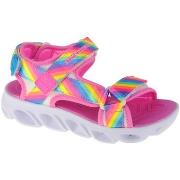 Tyttöjen sandaalit Skechers  Hypno Splash-Rainbow Lights  35