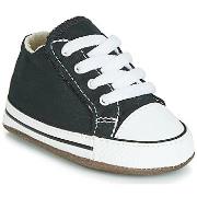 Lastenkengät Converse  CHUCK TAYLOR ALL STAR CRIBSTER CANVAS COLOR  HI...