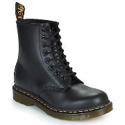 Kengät Dr. Martens  1460 BLACK SMOOTH  36