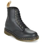 Kengät Dr. Martens  VEGAN 1460 BLACK FELIX RUB OFF  36