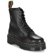 Kengät Dr. Martens  JADON BLACK POLISHED SMOOTH  36