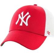 Lippalakit '47 Brand  MLB New York Yankees Branson Cap  Yksi Koko