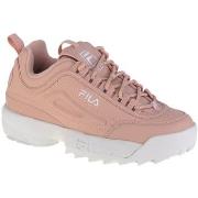 Kengät Fila  Disruptor Low Wmn  37