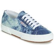 Kengät Superga  2750 TIE DYE DENIM  36