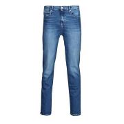 Slim-farkut Calvin Klein Jeans  HIGH RISE SLIM  US 25 / 30