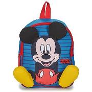 Reppu Disney  BACKPACK MICKEY  Yksi Koko