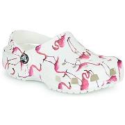 Lasten Puukengät Crocs  Classic Pool Party Clog K  28 / 29