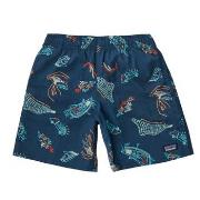 Shortsit & Bermuda-shortsit Patagonia  BOYS BAGGIES SHORTS  10 Jahre