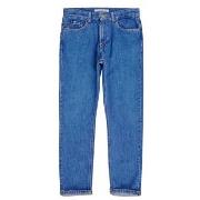 Suorat farkut Calvin Klein Jeans  DAD FIT BRIGHT BLUE  16 vuotta